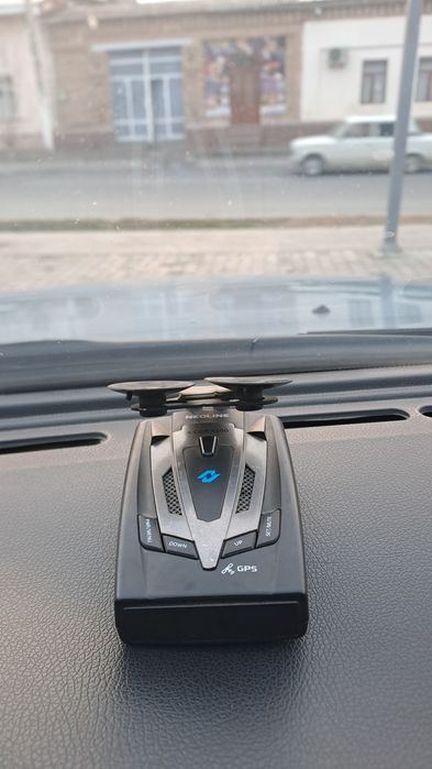 Антирадар Neoline 4300