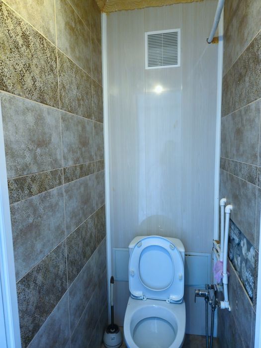 Продам 3 комнатную квартиру.