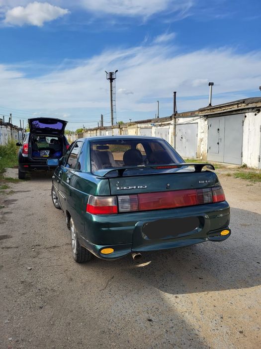 Продам ваз 2110,