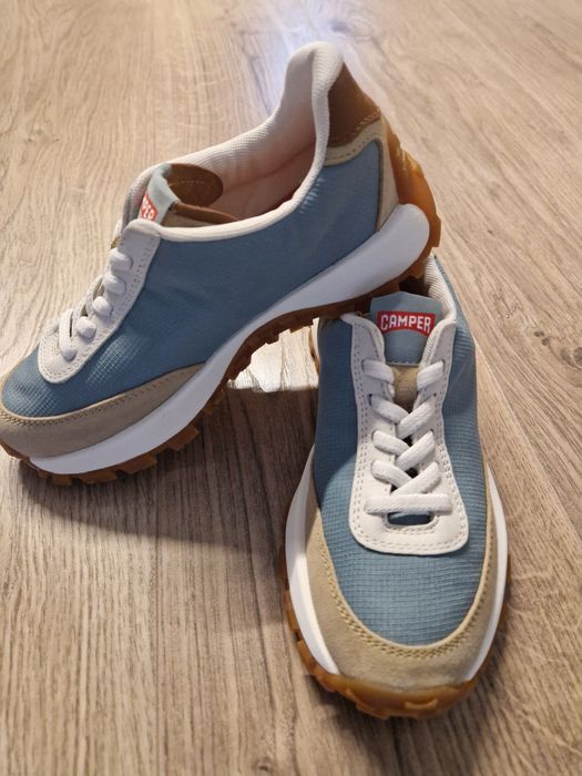 НОВИ !!! Camper 32 / 21см