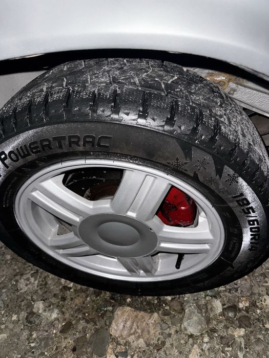 Торус 14 штамп 13