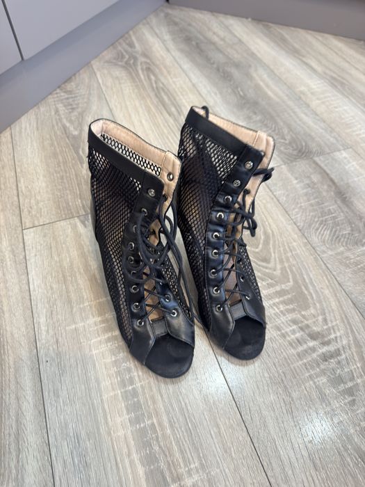Туфли для high heels