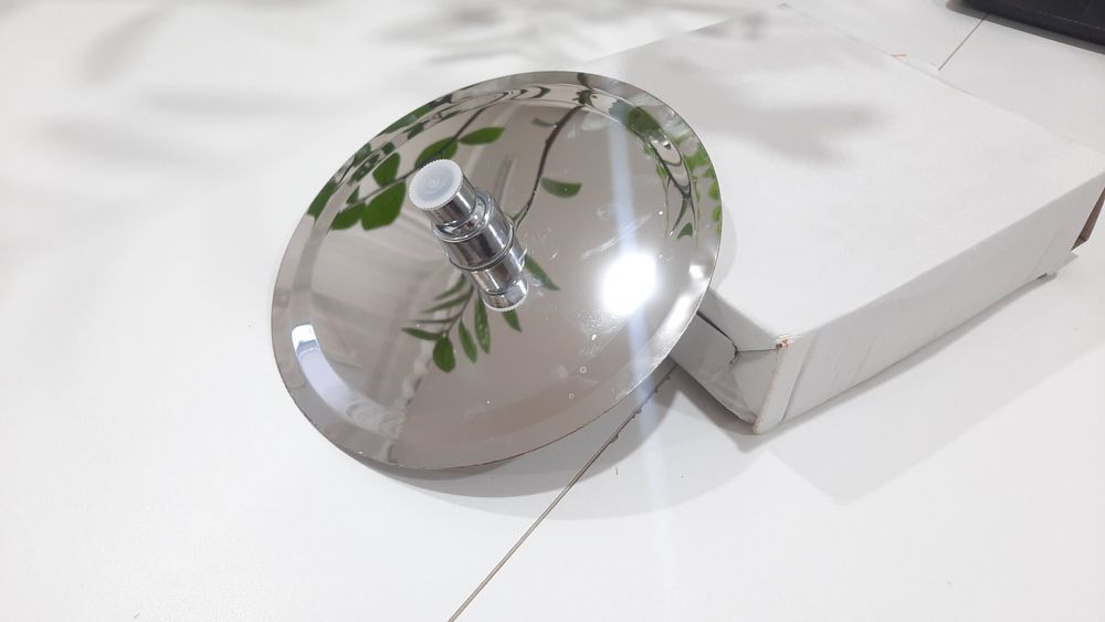 Лейка для душевой кабины, новый