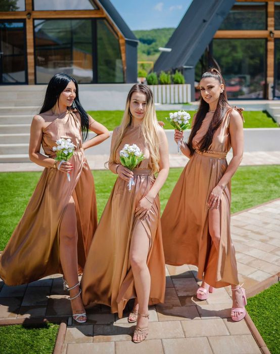 rochite domnisoare de onoare si alte evenimente