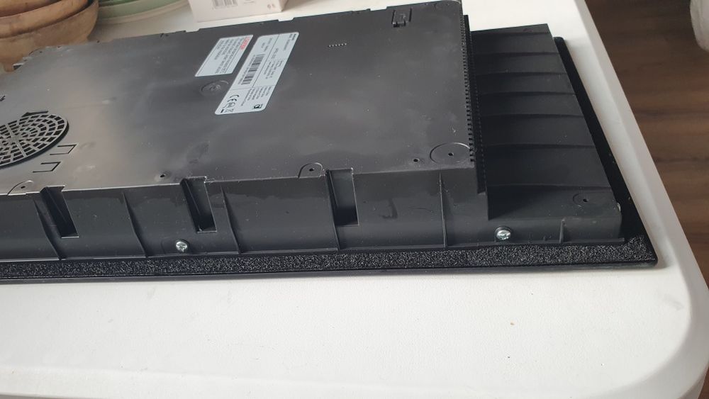 Plita inductie Samsung