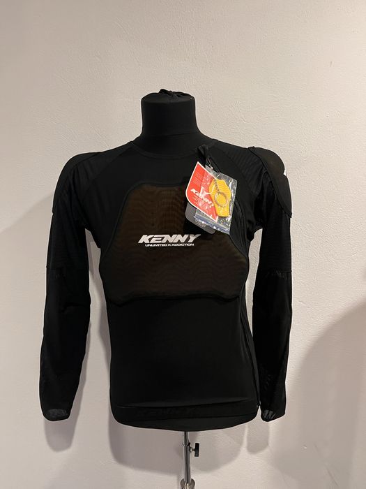 Armura moto enduro cross protectie KENNY S,M,L,XL,XXL