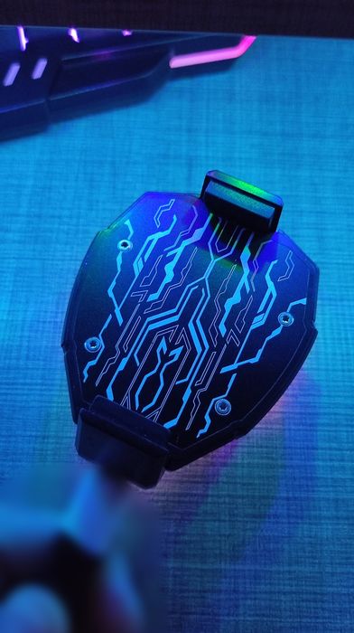 Cooler pentru mobile gaming