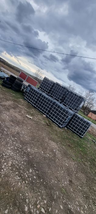 De vanzare Ibc 1000l