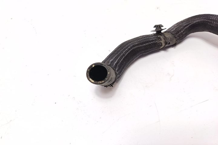 Furtun apa 924107911R Dacia Logan a 2-a generatie (facelift)