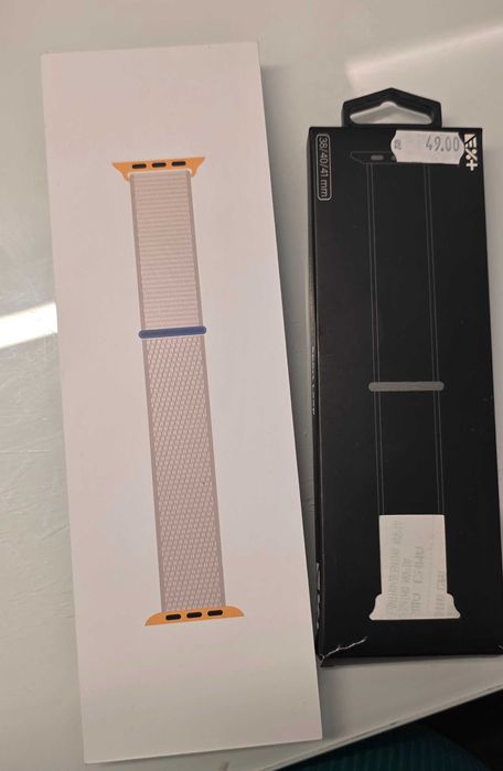 Apple Watch оригинални каишки Sport Loop