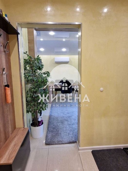 Продава обзаведен 3-стаен апартамент, к.к. Св.Св. Константин и Елена