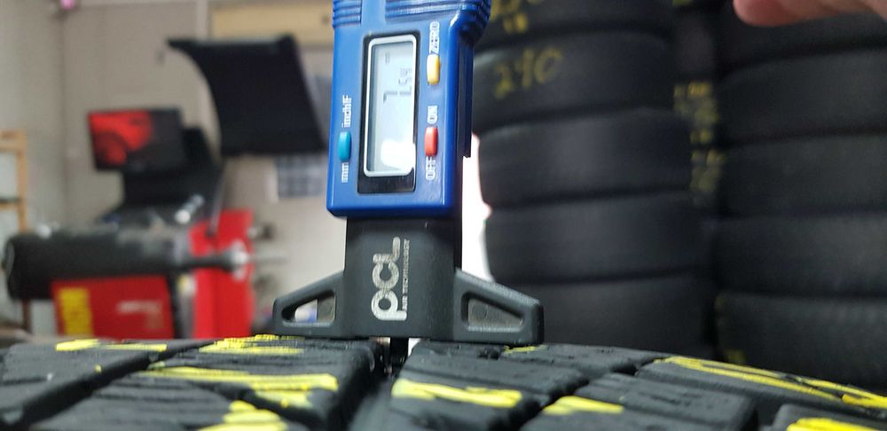 anvelope  Michelin 265/45/19 cu 295/40/19 m&s iarna