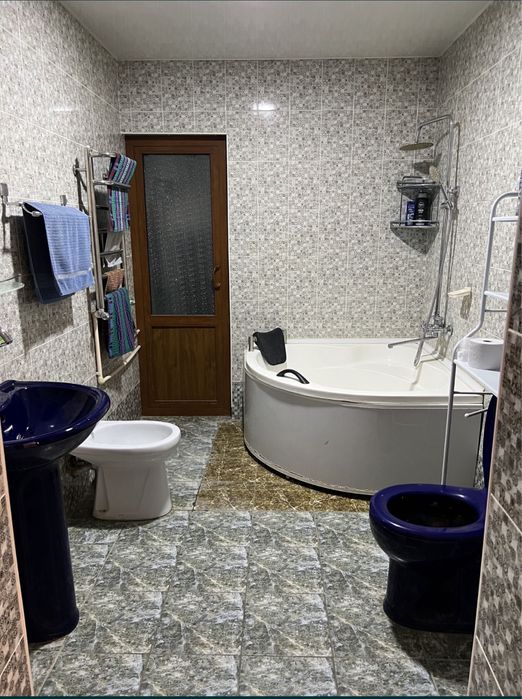 Сдаётся дом иностранцам, Сергели Хонобод