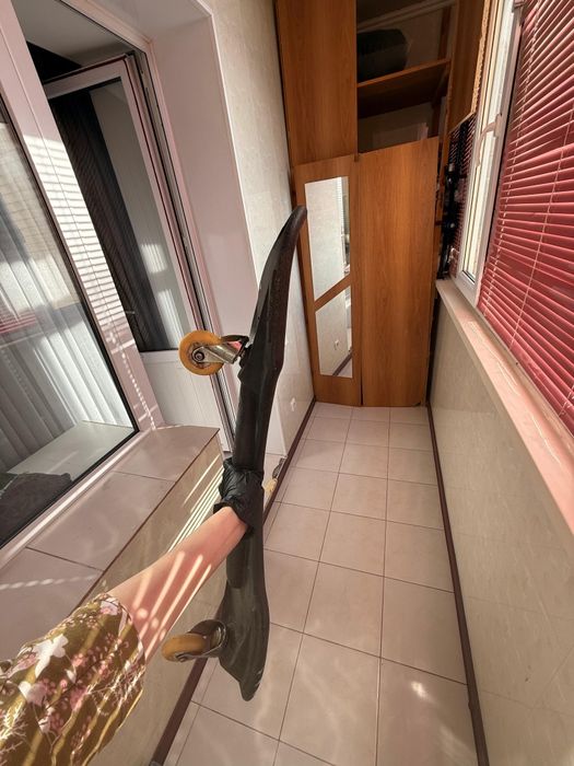 Продам скейт на хорошем состоянии