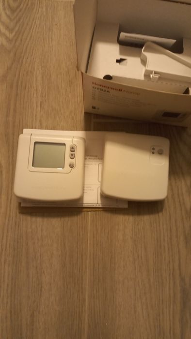 Termostat  fara fir Honeywell
