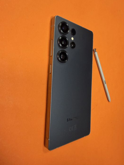 Galaxy S25 Ultra 256GB Yettel