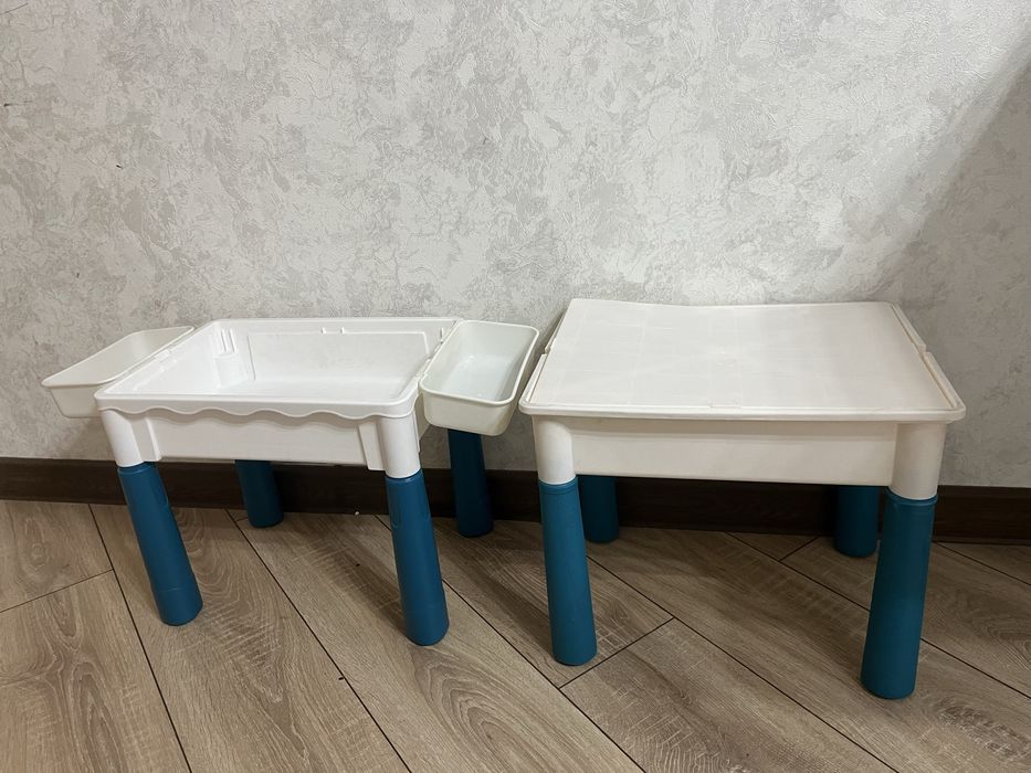 Детский стол для игры