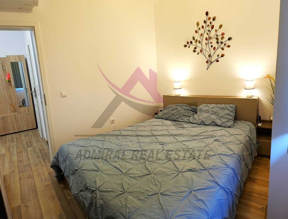 Дава се под наем Двустаен апартамент в Варна, Бриз - 50 кв.м за 600 € - Снимка #3