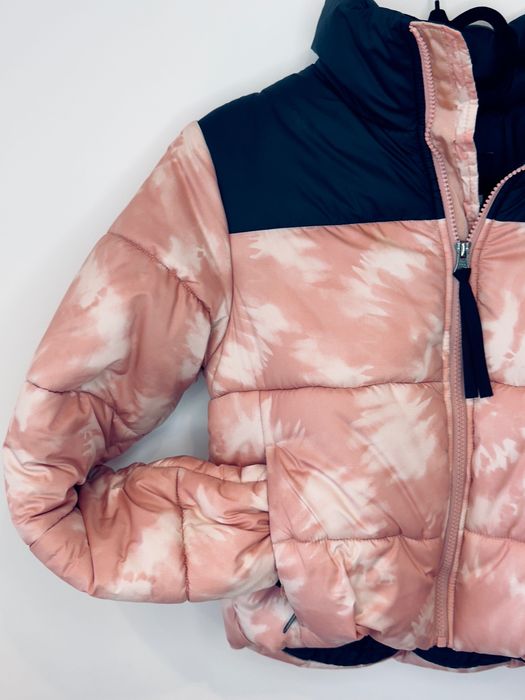 Зимно Дамско яке the north face