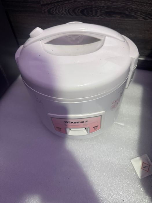 уред за варене на ориз