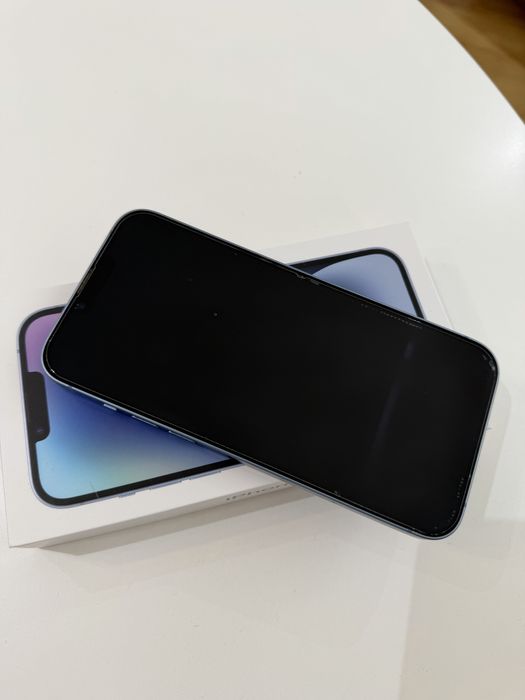 Iphone 14 Plus de vanzare