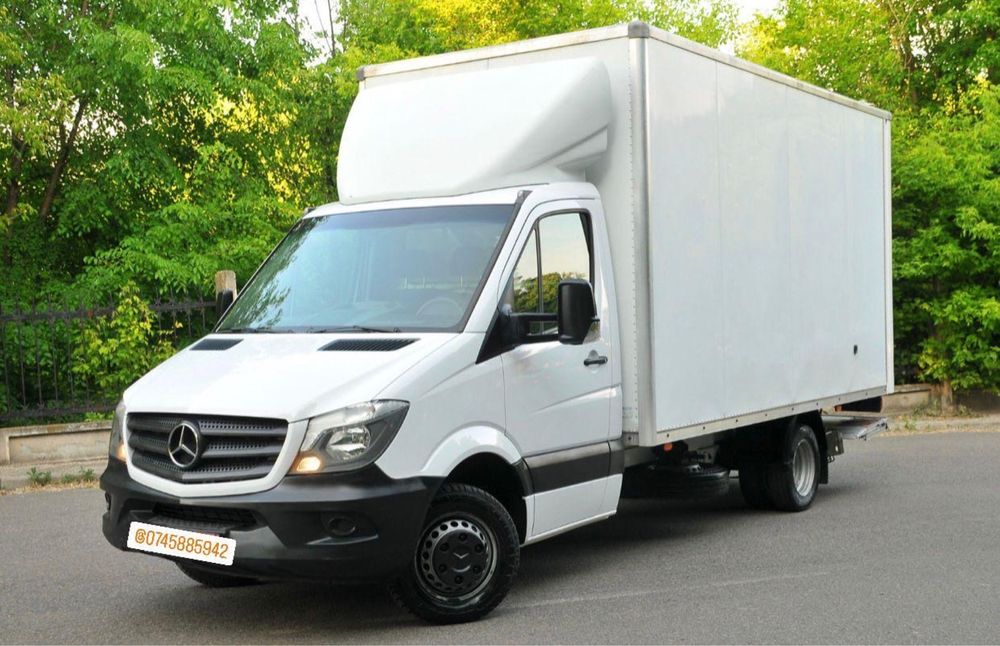 Transport marfă/mutări ~ Tractări auto