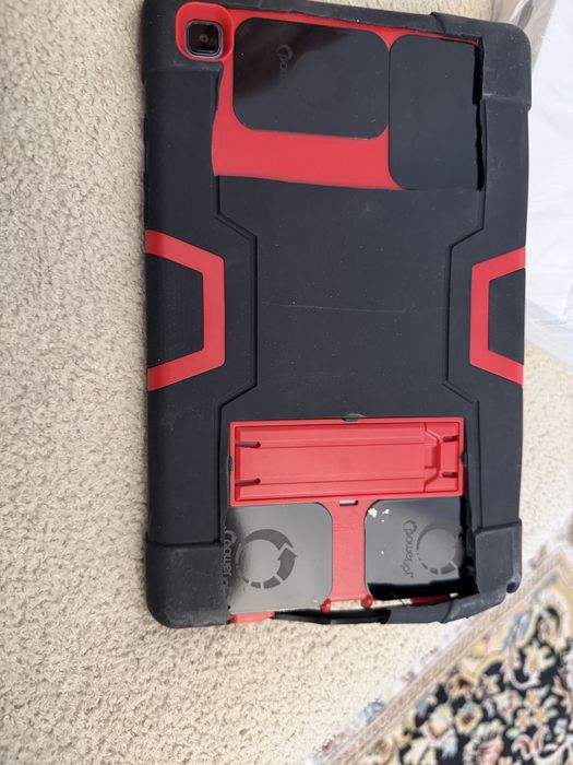 Samsung Galaxy Tab A7