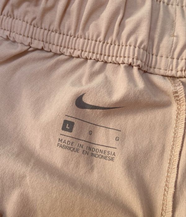 Pantaloni de trening damă Nike Air Max, L