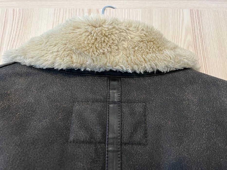 Jacheta AVIATOR Bomber B52 SPOT