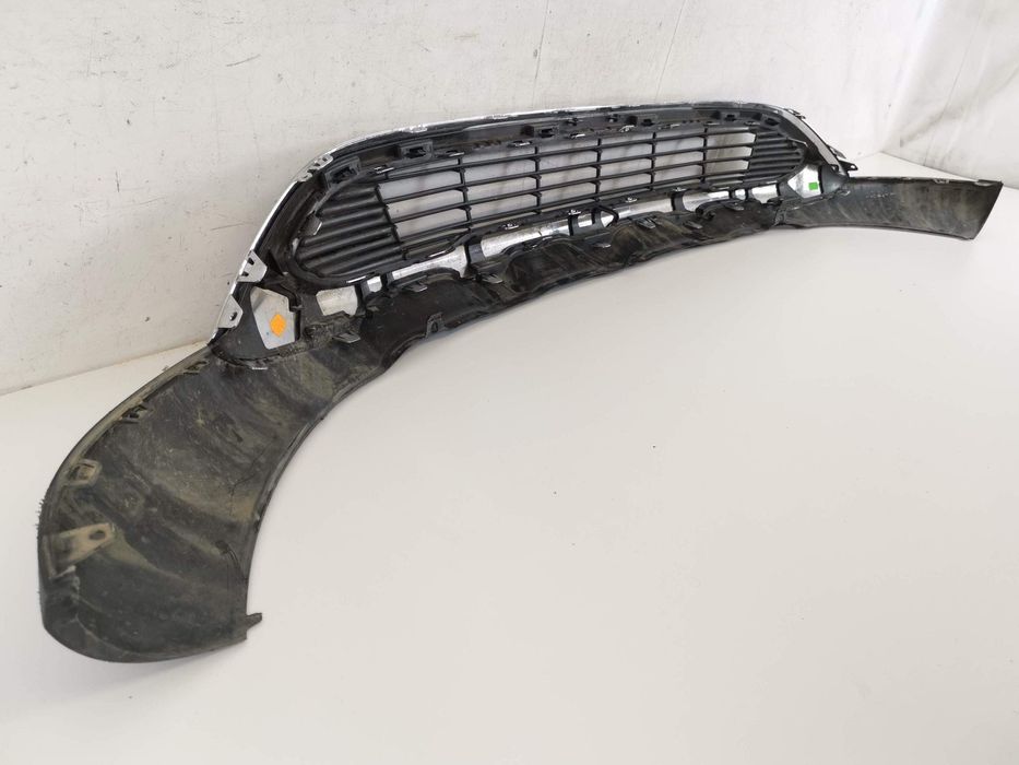 Предна броня спойлер пола Мерцедес-Бенц / Mercedes-Benz GLC 254 [ - ]