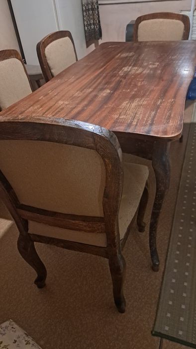 Бароков комплект