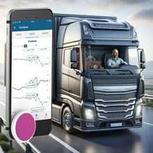 Нов 4 в 1 BLE датчик Температура Влажност Налягане Точка на оросяване