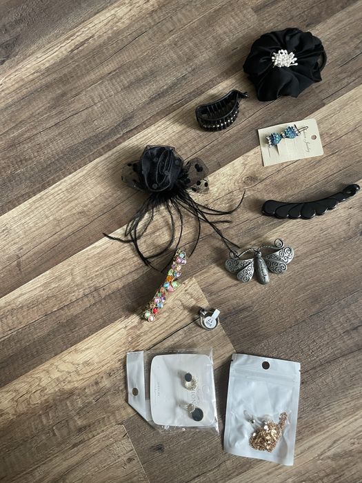 Бижута по 2лв бр