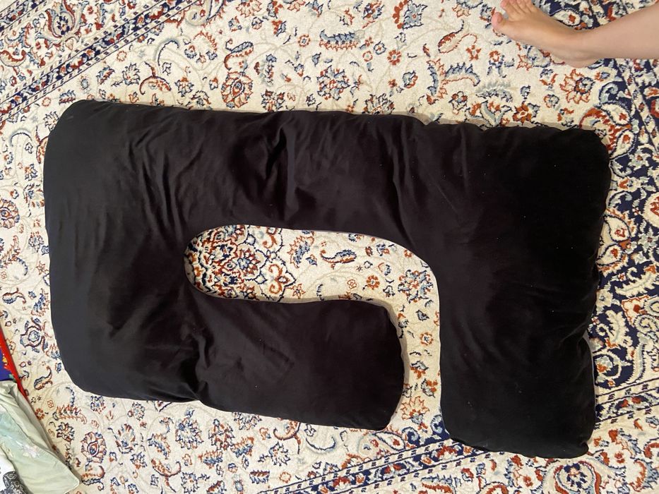 Подушка для беременных