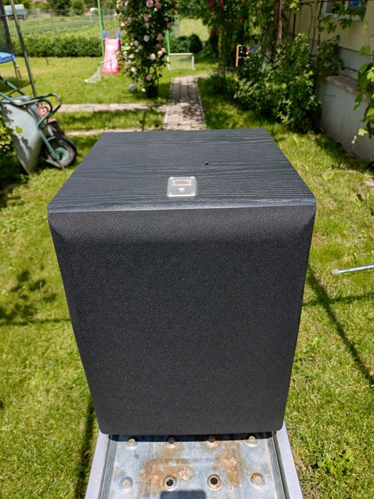 Subwoofer JBL E150P/230 Northridge E Series