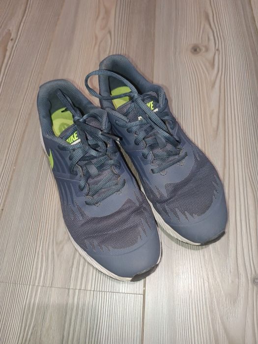 Pantofi sport Nike Star Runner GS Albastru