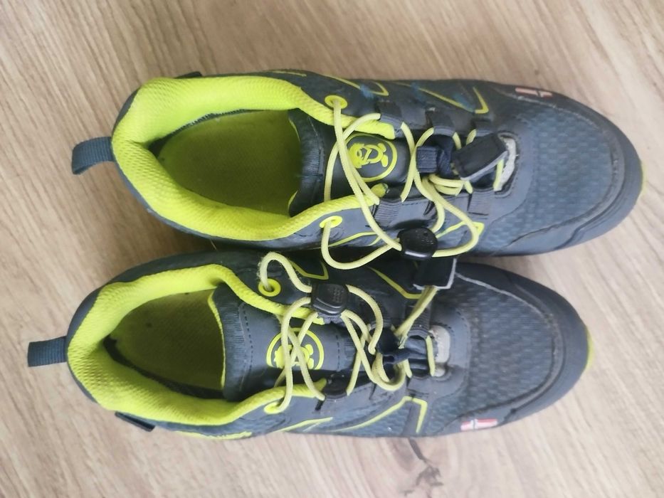 Trollkids детски обувки.