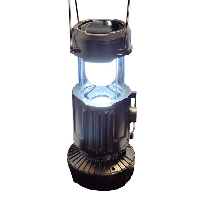 Лампа за Къмпинг PA1035