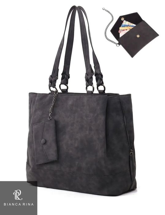 Сумка вместительная