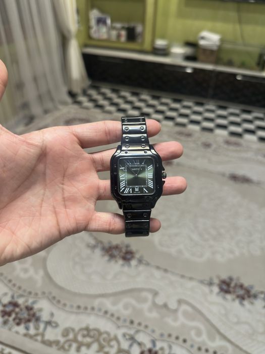 Часы новые качество топ