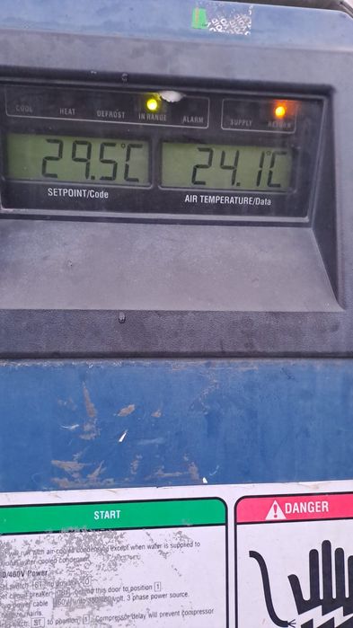 Ремонт холодильников и кондиционеров