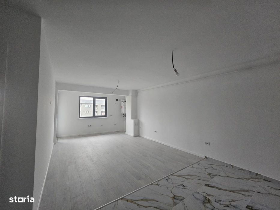 Apartament 2 camere - 44mp - Bucium - 68900E