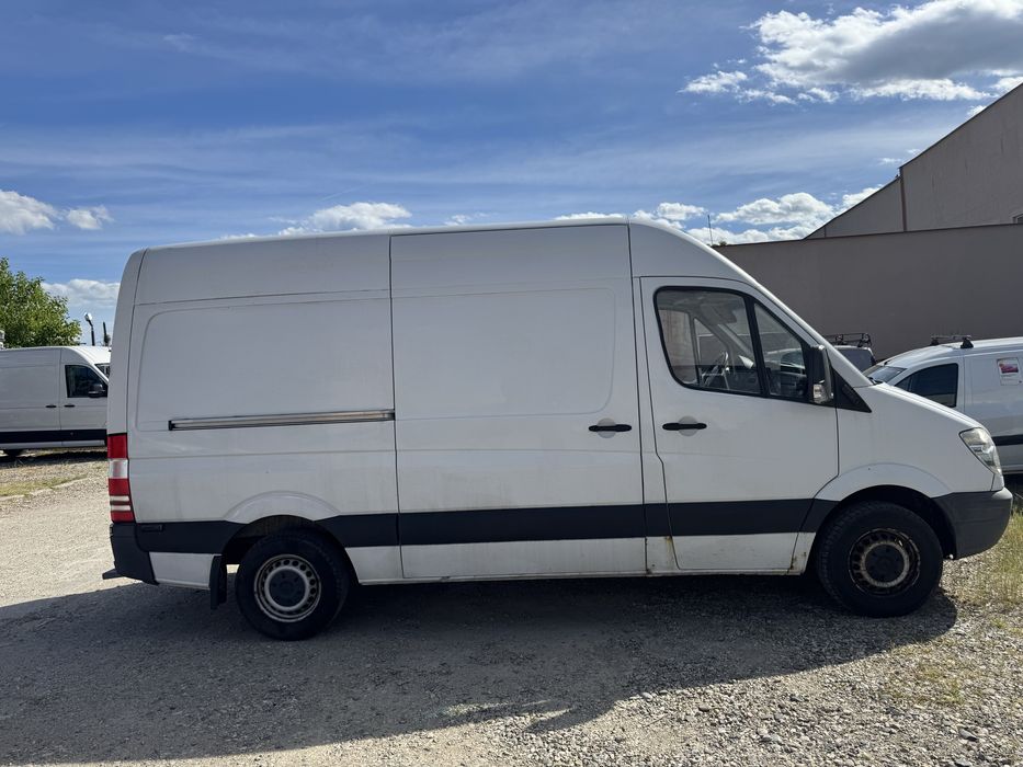Mercedes Sprinter 316 2011