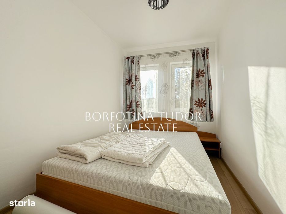 Apartament 2 camere | Semicentral - Strada Paris | Renovat