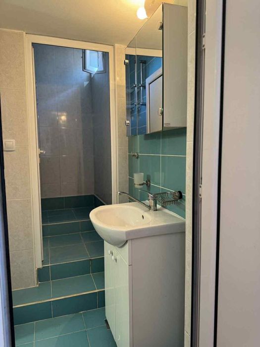 Дава се под наем Тристаен апартамент в Пловдив, Прослав - 60 кв.м за 357 € - Снимка #3