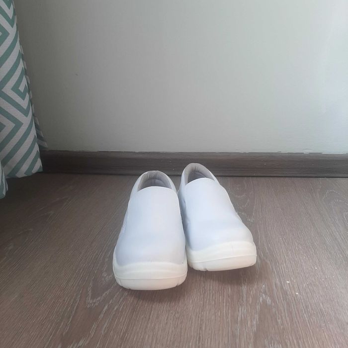 Спецобувь женская 38 размер