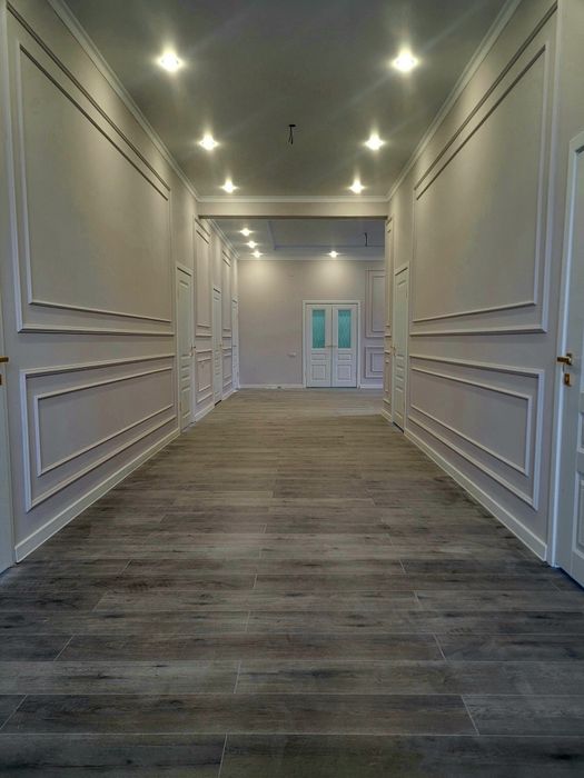 Евроремонт под ключ