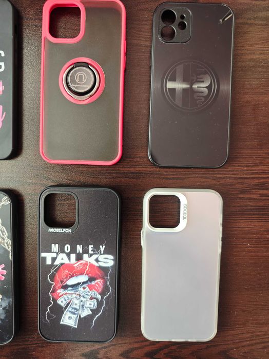 Кейс/Калъф за iPhone 12