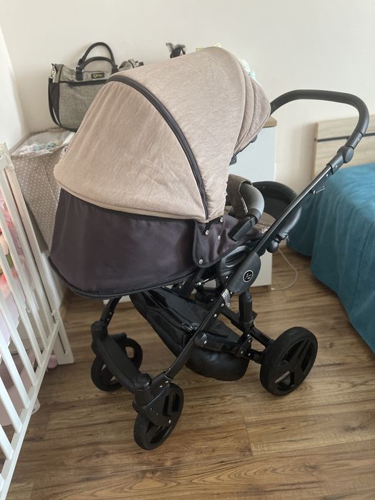 Детска количка