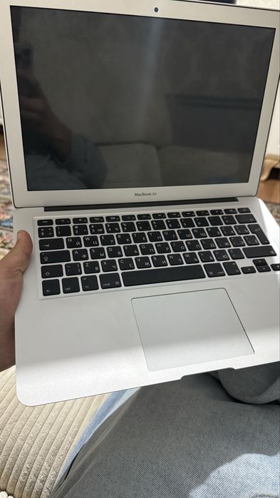 macbook air 13 2017